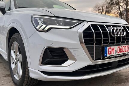 Audi Q3 78.000 km 26.999 &euro; Engelskirchen 51766