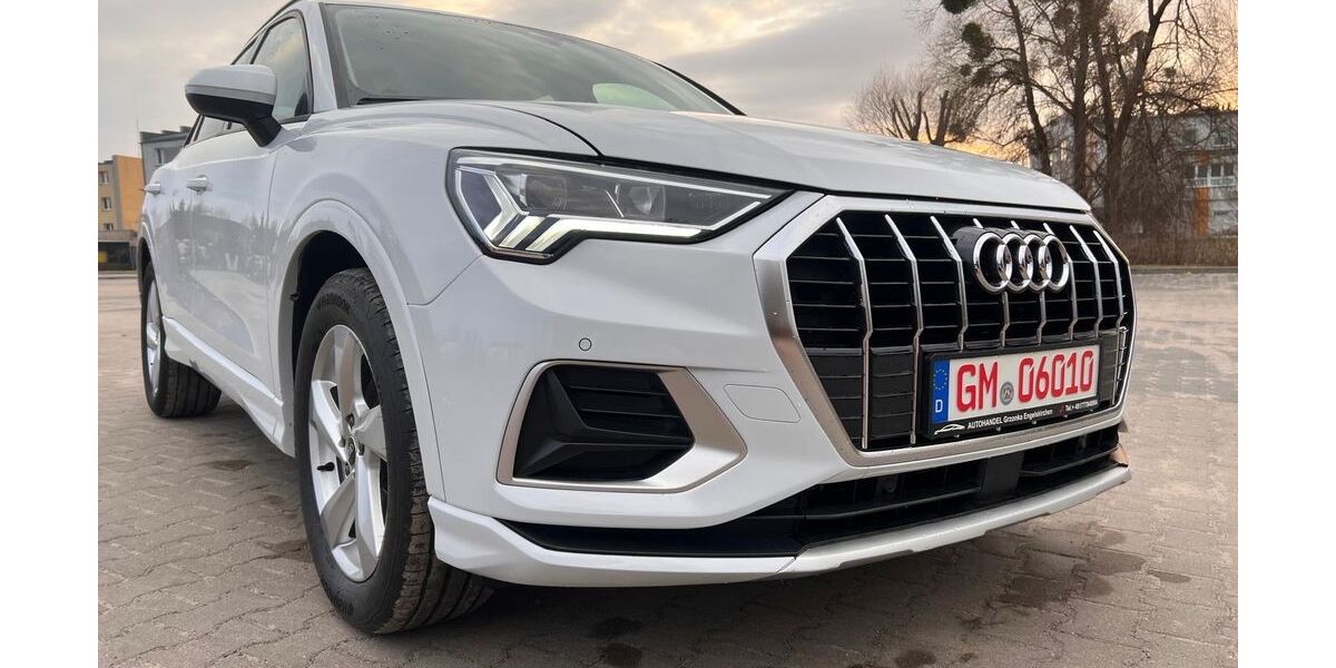 Audi Q3 78.000 km 26.999 &euro; Engelskirchen 51766