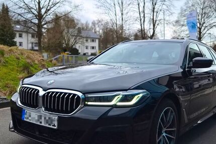 BMW 530 128.900 km 34.999 &euro; Olpe 57462
