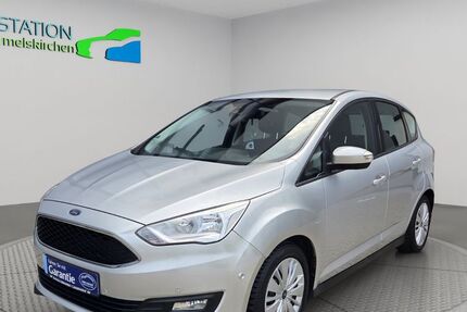 Ford C-Max 31.000 km 11.800 &euro; Hückeswagen 42499