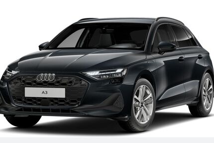 Audi A3 21.726 km 32.490 &euro; Plettenberg 58840