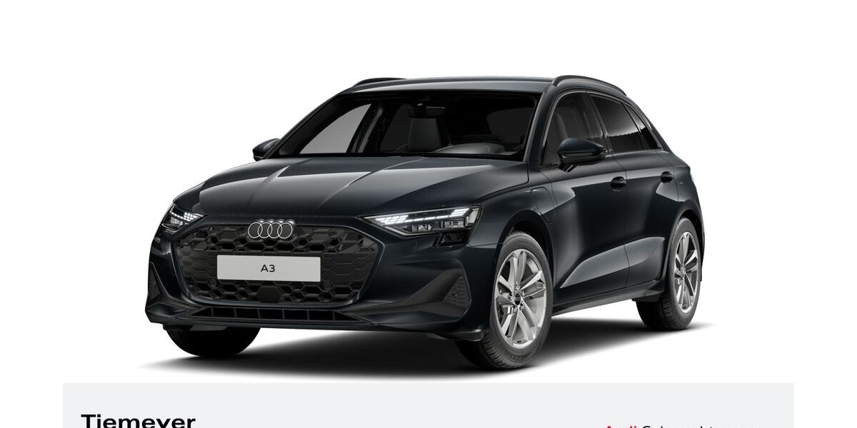 Audi A3 21.726 km 32.490 &euro; Plettenberg 58840