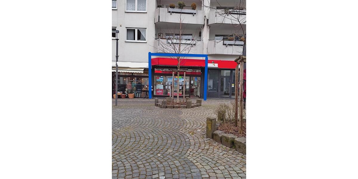 Gewerbeobjekt Meinerzhagen - 900&euro; | Angebot:24984186