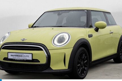 Mini Cooper 16.402 km 20.490 &euro; Wiehl 51674