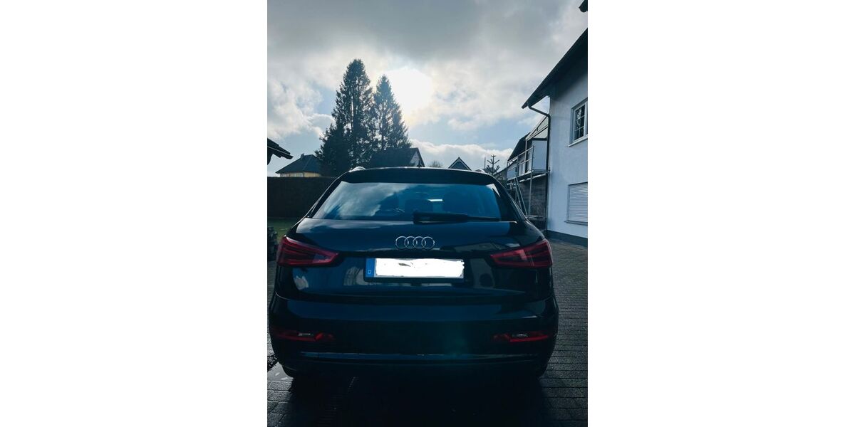 Audi Q3 265.000 km 9.999 &euro; Drolshagen 57489