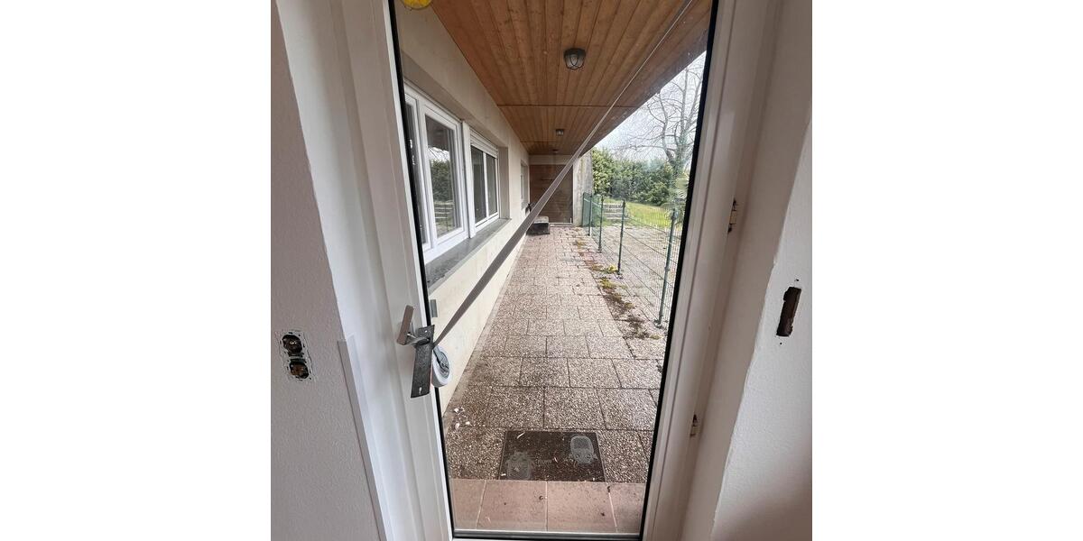 Terrassenwohnung Wermelskirchen - 3 Zimmer, 101 m&sup2;, 1.200&euro; | Angebot:26400653