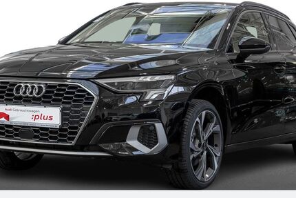 Audi A3 8.999 km 31.980 &euro; Plettenberg 58840