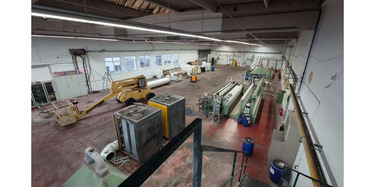 Gewerbeobjekt Radevormwald - 3.000&euro; | Angebot:19849365