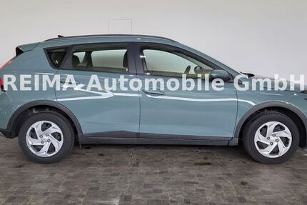 Hyundai BAYON 11.300 km 14.490 &euro; Nümbrecht 51588