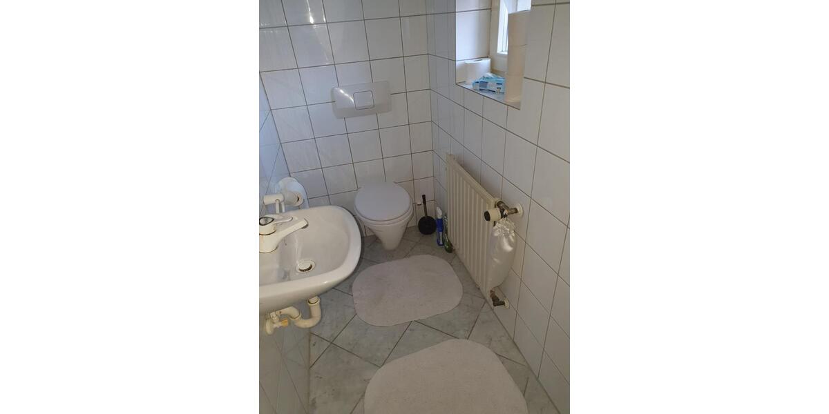 Etagenwohnung Wissen - 2 Zimmer, 31 m&sup2;, 535&euro; | Angebot:25428181