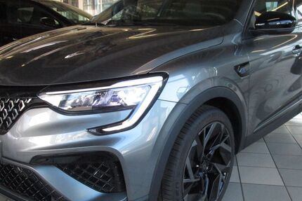 Renault Arkana 21.850 km 25.200 &euro; Plettenberg 58840