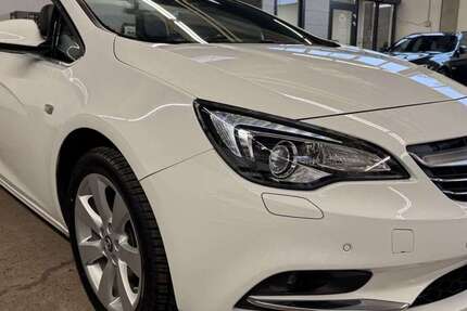 Opel Cascada 111.000 km 9.450 &euro; Drolshagen 57489
