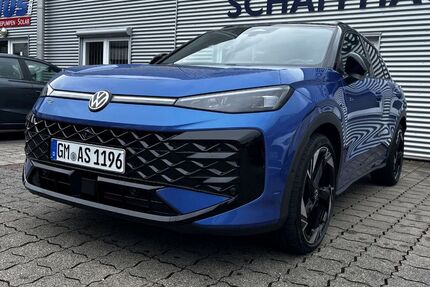 VW T-Roc 9.999 km 46.890 &euro; Bergneustadt 51702