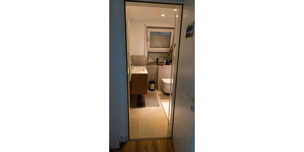 Hochparterre Olpe - 2 Zimmer, 55 m&sup2;, 650&euro; | Angebot:26423182