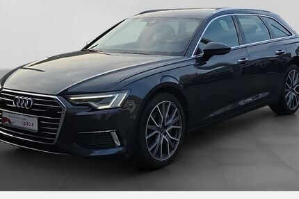 Audi A6 32.801 km 36.450 &euro; Plettenberg 58840