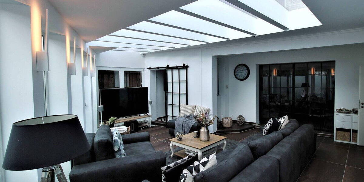 Doppelhaushälfte Overath Warth - 7 Zimmer, 205 m&sup2;, 519.000&euro; | Angebot:26484125
