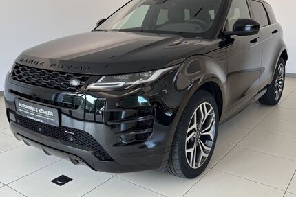 Land Rover Range Rover Evoque 25.500 km 37.800 &euro; Niederfischbach 57572