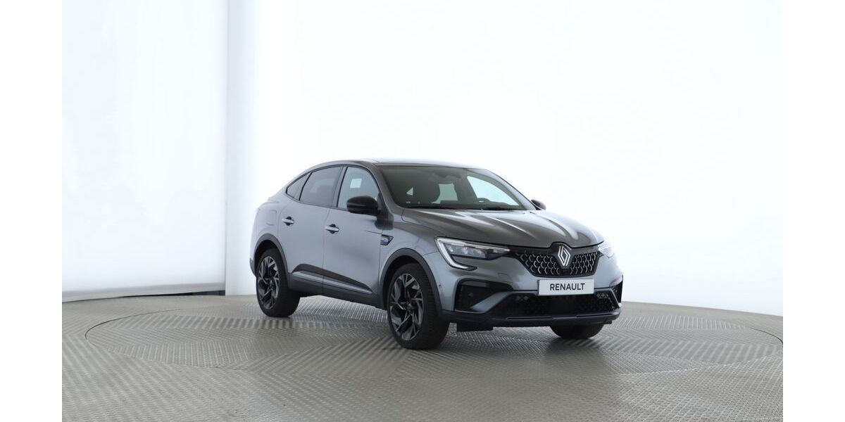 Renault Arkana 14.200 km 26.900 &euro; Plettenberg 58840