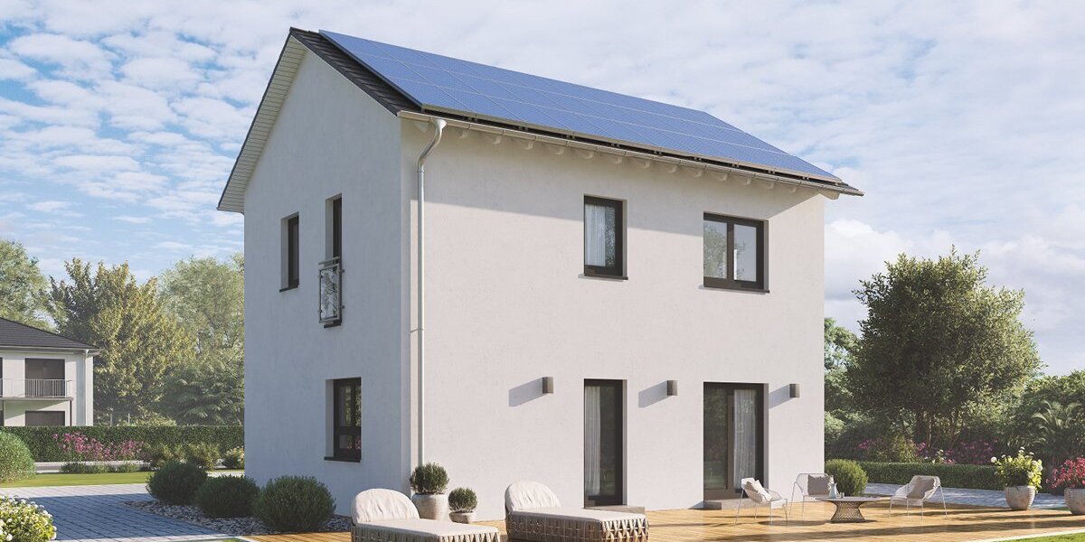 Individuell gestaltetes Einfamilienhaus in Windeck - Flexibler Selbstausbau mit allkauf Pro Time Dienstleistungspaket für Heimwerker - Einfamilienhaus Windeck | Angebot:27301819