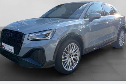 Audi Q2 7.582 km 25.980 &euro; Lüdenscheid 58511