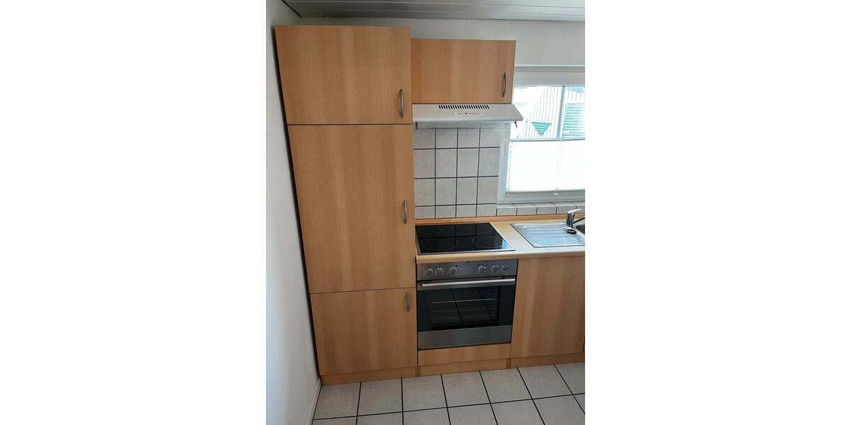 Erdgeschoßwohnung Bergneustadt - 2 Zimmer, 45 m&sup2;, 430&euro; | Angebot:25986199