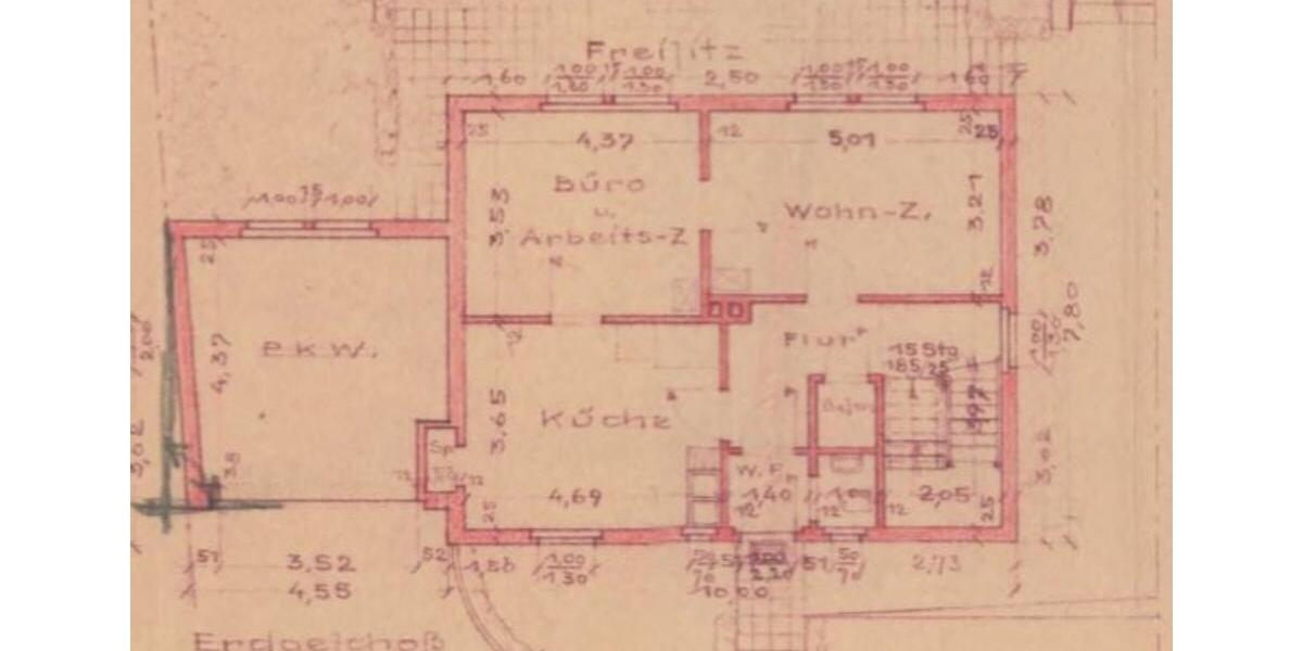 Einfamilienhaus Plettenberg - 219.000&euro; | Angebot:27416414