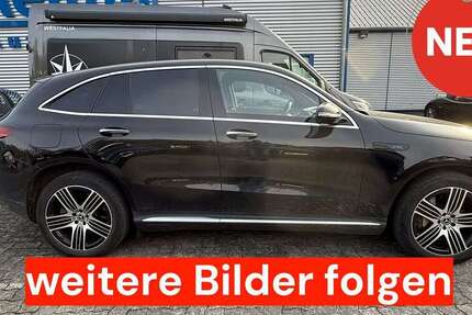 Mercedes-Benz EQC 400 126.000 km 26.990 &euro; Nümbrecht-Niederbröl 51588