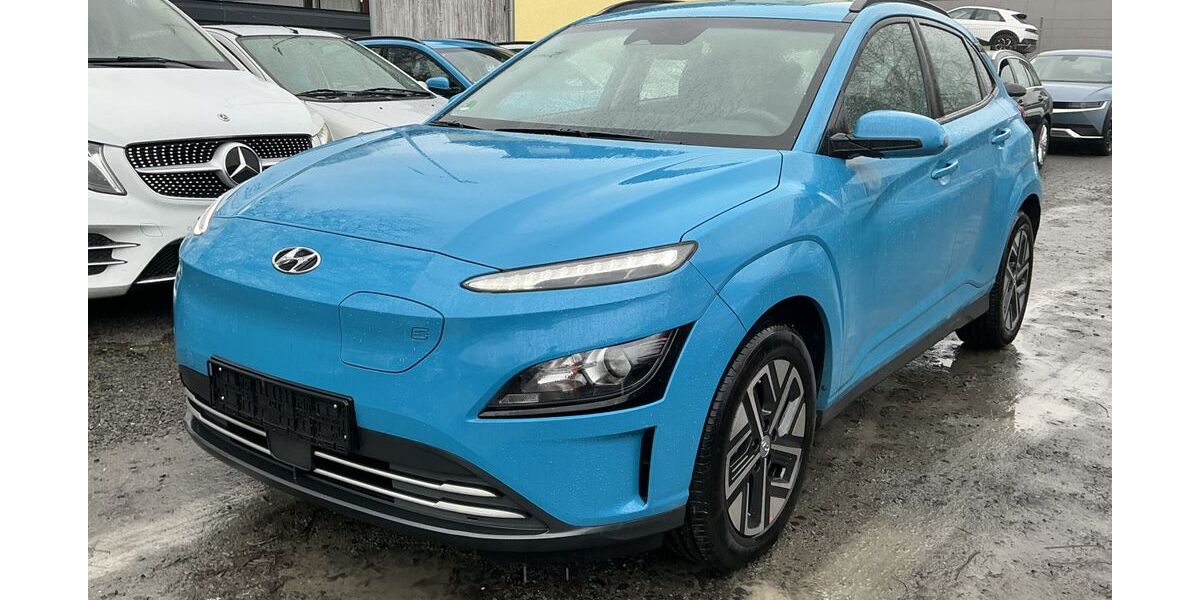 Hyundai KONA 27.847 km 17.000 &euro; Eitorf 53783