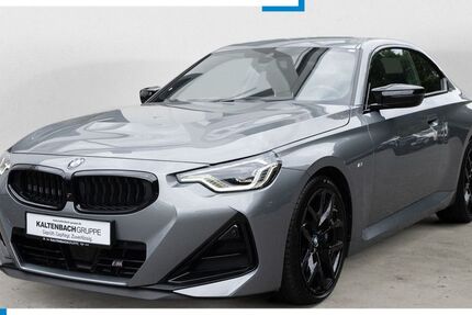 BMW M240i 11.851 km 51.590 &euro; Lüdenscheid 58509