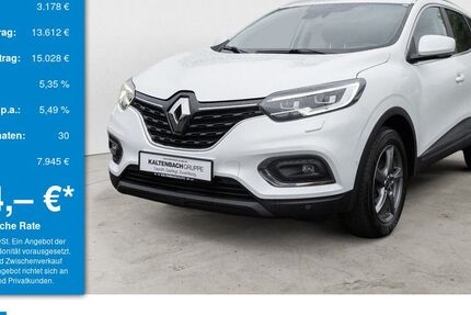 Renault Kadjar 78.832 km 15.490 &euro; Wiehl 51674