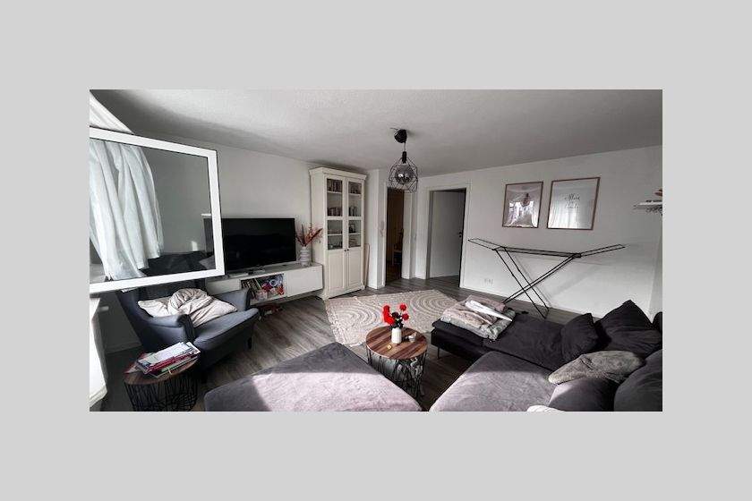 Etagenwohnung Meinerzhagen Bamberg - 3 Zimmer, 72 m&sup2;, 550&euro; | Angebot:25780146