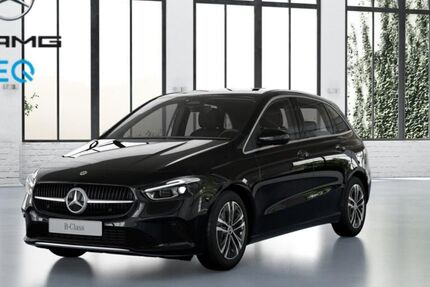 Mercedes-Benz B 220 2.743 km 35.880 &euro; Lüdenscheid 58507