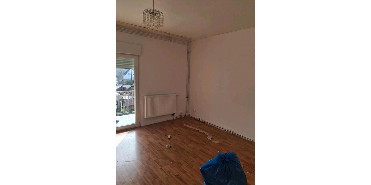 Etagenwohnung Gummersbach Berstig Süd - 2 Zimmer, 70 m&sup2;, 600&euro; | Angebot:25404181