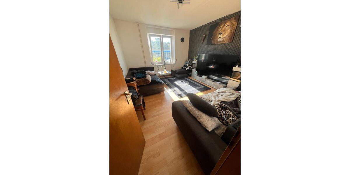 Erdgeschoßwohnung Lüdenscheid Staberg - 1.5 Zimmer, 36 m&sup2;, 341&euro; | Angebot:27581379
