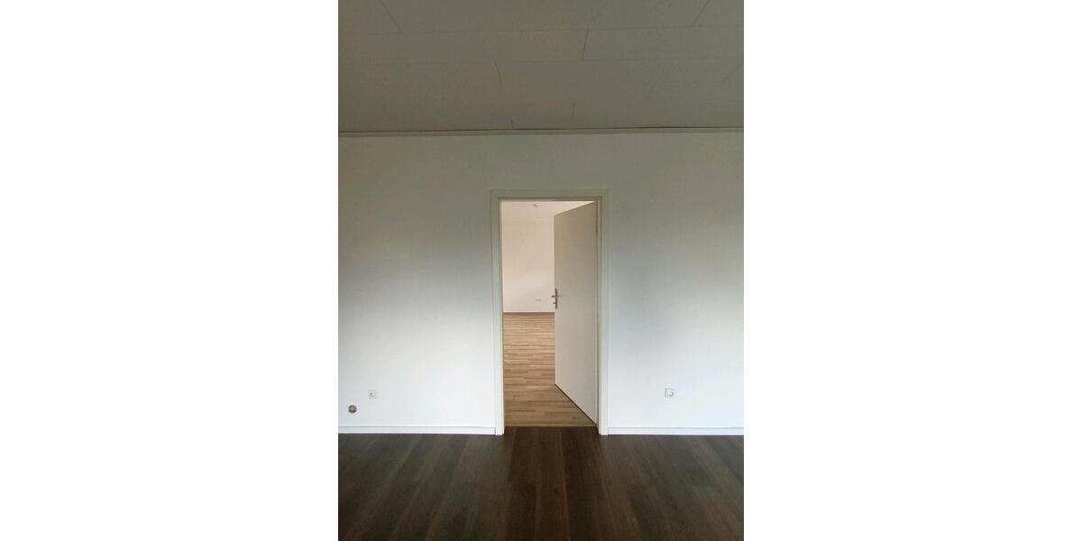 Erdgeschoßwohnung Breckerfeld - 3 Zimmer, 83 m&sup2;, 650&euro; | Angebot:27548821