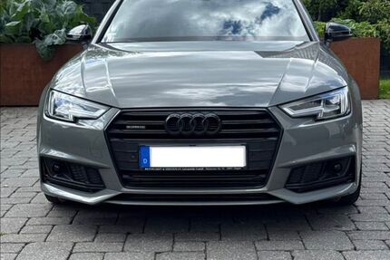 Audi A4 193.500 km 17.000 &euro; Schalksmühle 58579