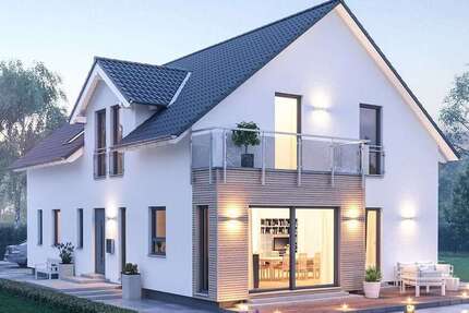 Haus Windeck - 6 Zimmer, 186 m&sup2;, 366.800&euro; | Angebot:25367556