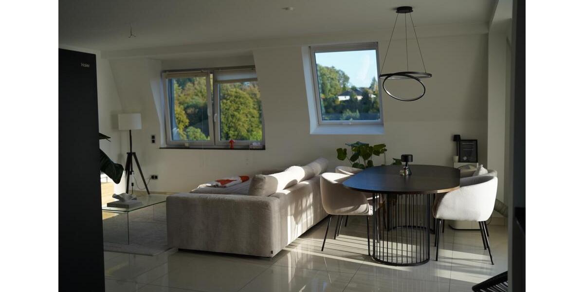 Dachgeschoßwohnung Kierspe - 4 Zimmer, 120 m&sup2;, 289.000&euro; | Angebot:27499334