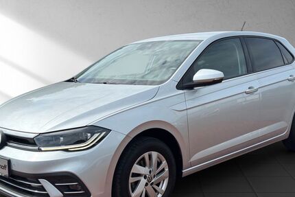 VW Polo 45.323 km 17.490 &euro; Attendorn 57439