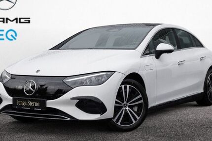 Mercedes-Benz EQE 24.269 km 40.790 &euro; Plettenberg 58840