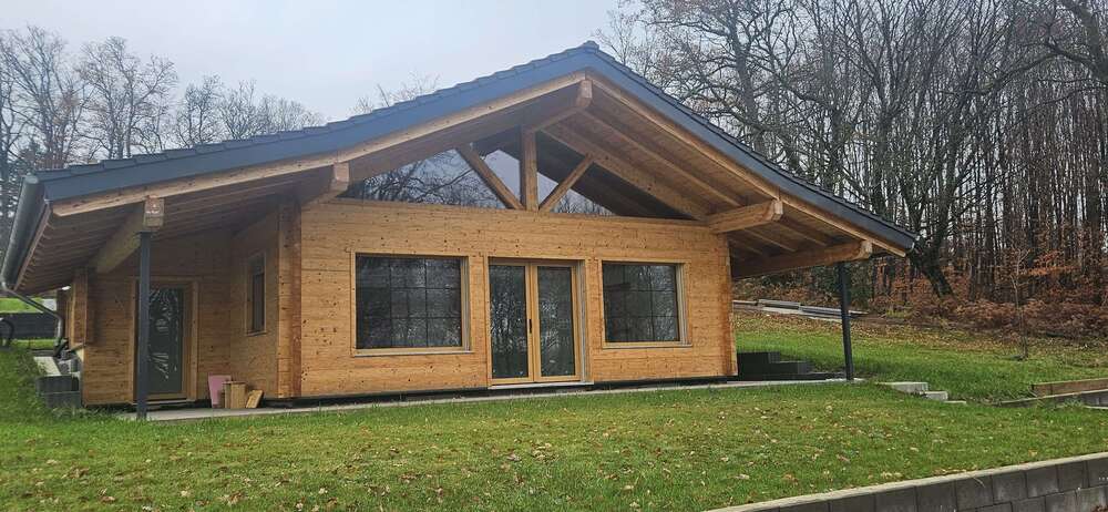 Einfamilienhaus Marienheide Eberg - 2 Zimmer, 80 m&sup2;, 1.450&euro; | Angebot:26469604