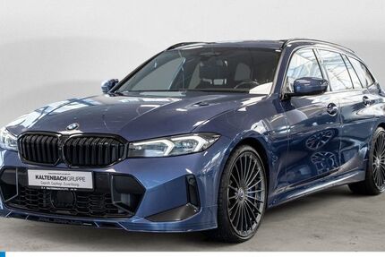 Alpina B3 67.737 km 69.600 &euro; Wiehl 51674