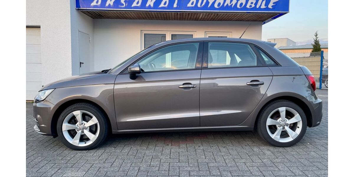 Audi A1 164.000 km 8.800 &euro; Wipperfürth 51688
