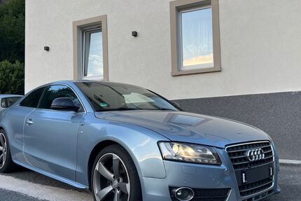 Audi A5 300.244 km 4.600 &euro; Werdohl 58791