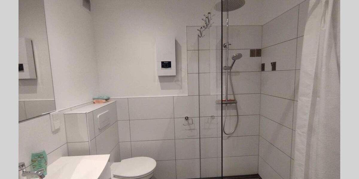 Etagenwohnung Kierspe Kierspe Bahnhof - 3 Zimmer, 70 m&sup2;, 525&euro; | Angebot:25802351