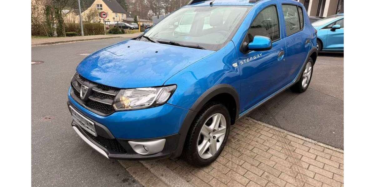 Dacia Sandero 28.700 km 8.499 &euro; Lüdenscheid 58515