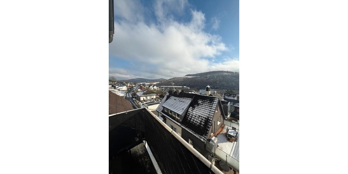 Dachgeschoßwohnung Wissen - 3 Zimmer, 75 m&sup2;, 699&euro; | Angebot:25724569