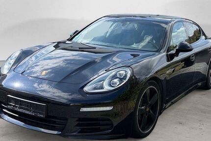 Porsche Panamera 99.020 km 38.990 &euro; Eitorf 53783
