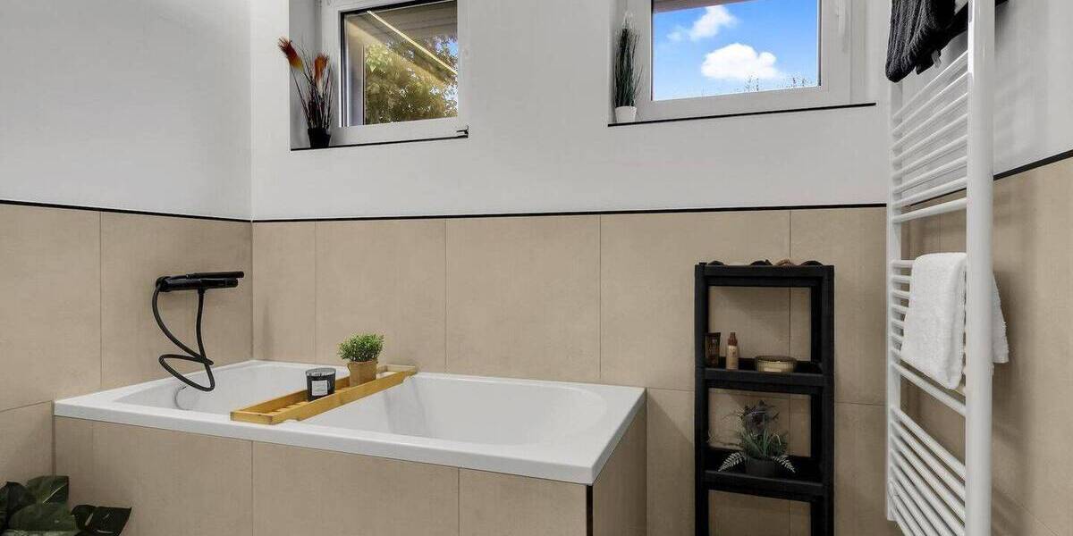 Reihenendhaus Lüdenscheid Staberg - 5 Zimmer, 122 m&sup2;, 319.000&euro; | Angebot:26486462