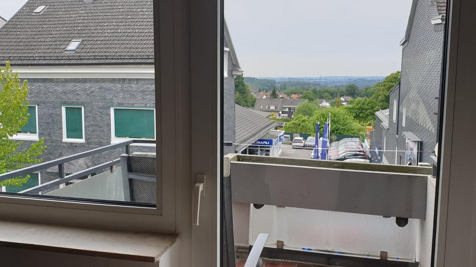 Etagenwohnung Wermelskirchen - 2 Zimmer, 69 m&sup2;, 715&euro; | Angebot:25414895